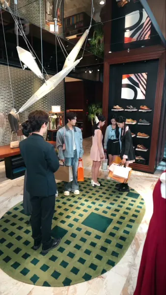 (พากย์) ราคาของความจอมปลอม