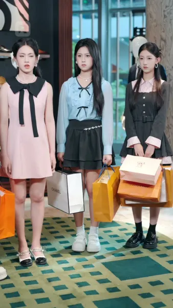 (พากย์) ราคาของความจอมปลอม