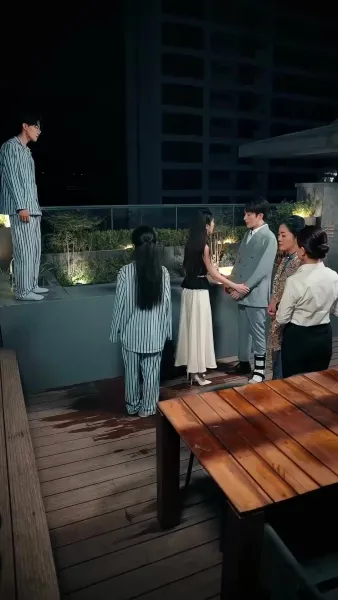 เล่ห์รักซ่อนใจ