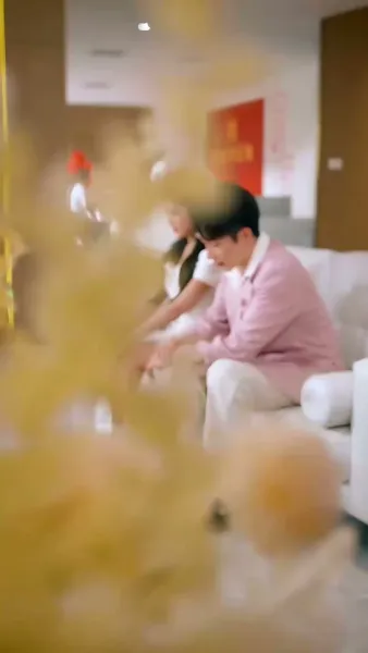 เล่ห์รักซ่อนใจ