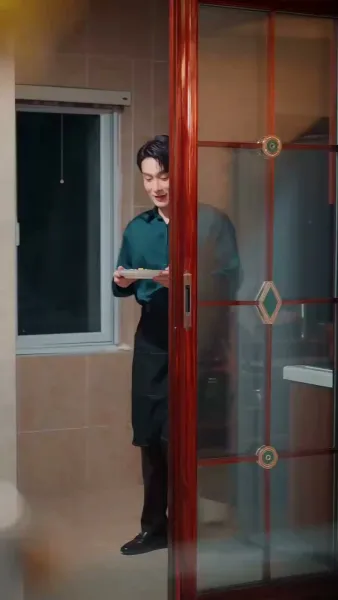 เล่ห์รักซ่อนใจ