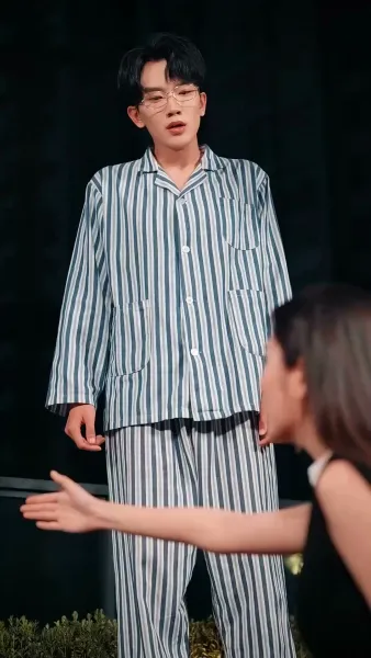 เล่ห์รักซ่อนใจ