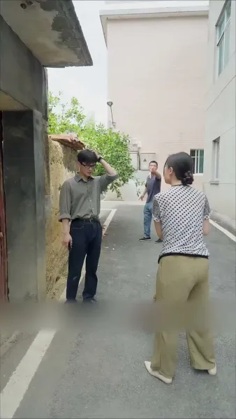 ทอดทิ้งสามีที่เชื่อใจคนอื่นไป