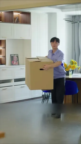 ทอดทิ้งสามีที่เชื่อใจคนอื่นไป