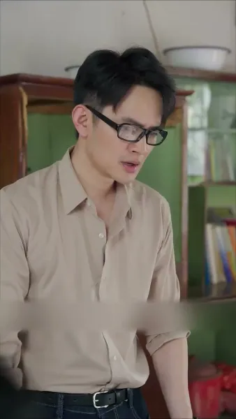 ทอดทิ้งสามีที่เชื่อใจคนอื่นไป