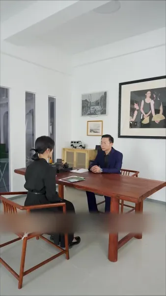 ทอดทิ้งสามีที่เชื่อใจคนอื่นไป