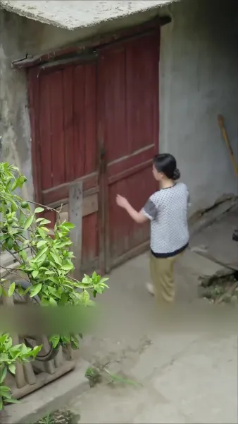 ทอดทิ้งสามีที่เชื่อใจคนอื่นไป