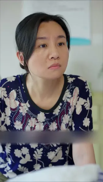 ทอดทิ้งสามีที่เชื่อใจคนอื่นไป