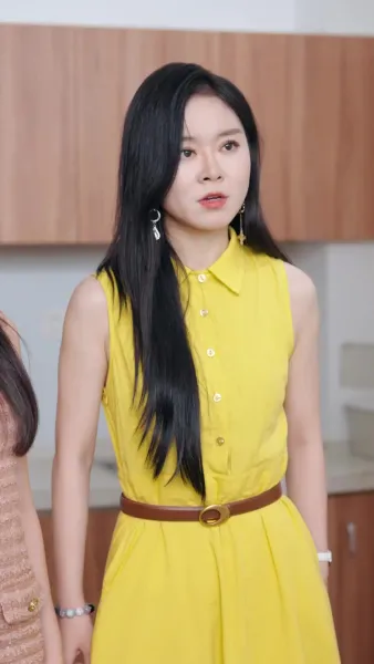 เธอผู้กลับมาพร้อมความจริง