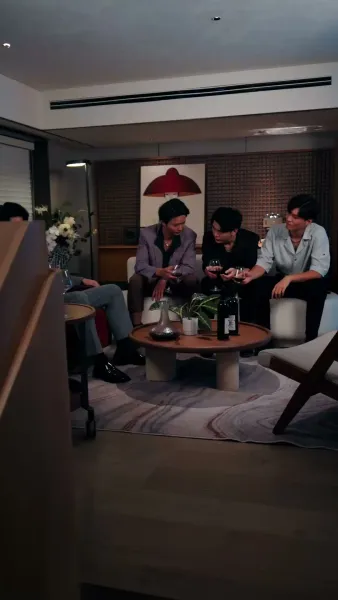 เธอผู้กลับมาพร้อมความจริง