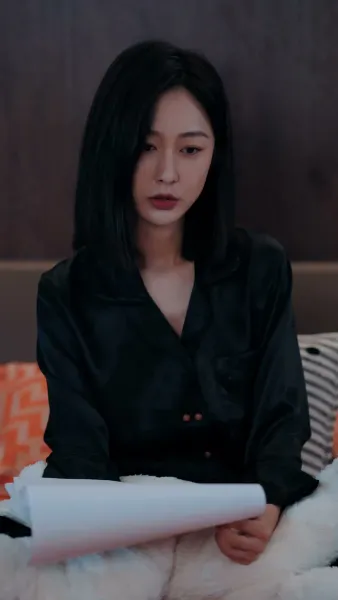 เธอผู้กลับมาพร้อมความจริง