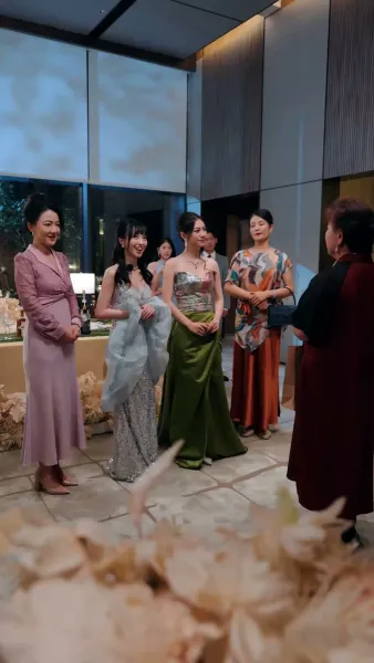 เธอผู้กลับมาพร้อมความจริง