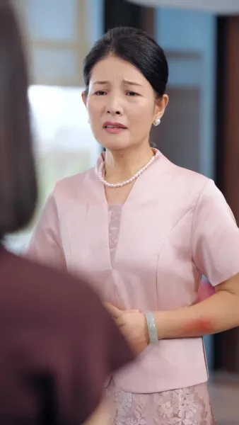 เธอผู้กลับมาพร้อมความจริง