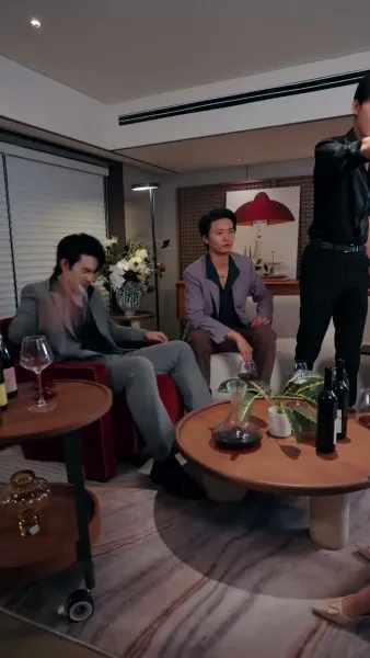 เธอผู้กลับมาพร้อมความจริง