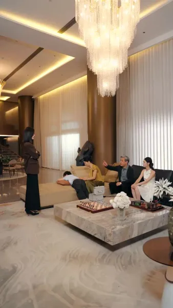 เธอผู้กลับมาพร้อมความจริง