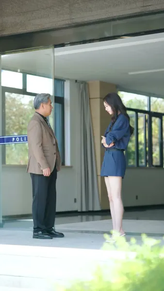 เธอผู้กลับมาพร้อมความจริง