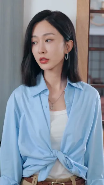 เธอผู้กลับมาพร้อมความจริง