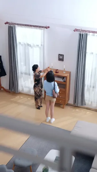 เธอผู้กลับมาพร้อมความจริง