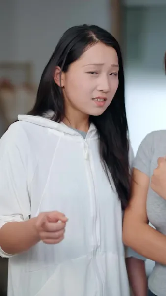 เธอผู้กลับมาพร้อมความจริง