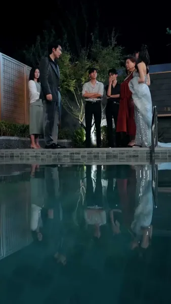 เธอผู้กลับมาพร้อมความจริง