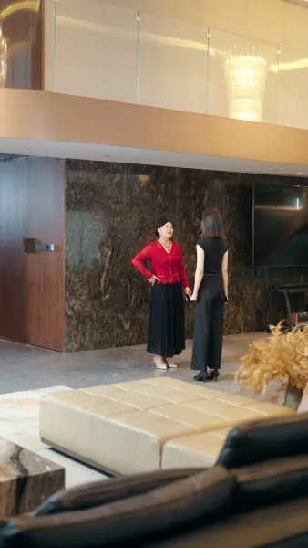 เธอผู้กลับมาพร้อมความจริง