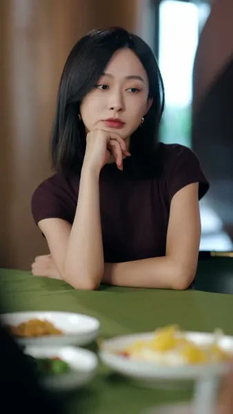 เธอผู้กลับมาพร้อมความจริง