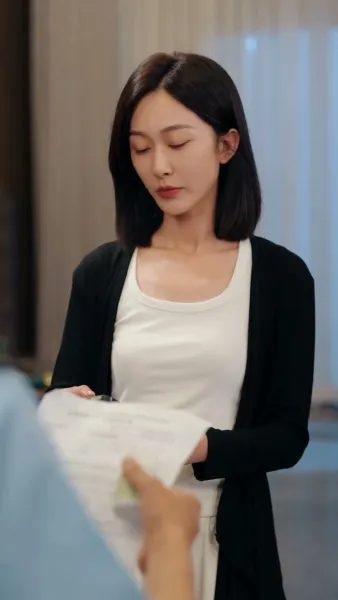 เธอผู้กลับมาพร้อมความจริง