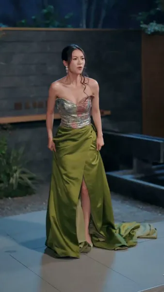 เธอผู้กลับมาพร้อมความจริง