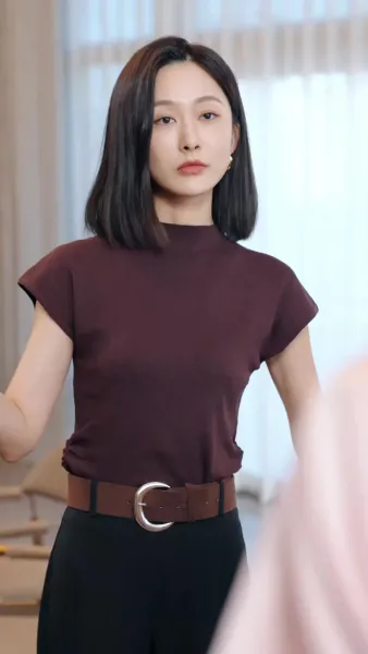 เธอผู้กลับมาพร้อมความจริง