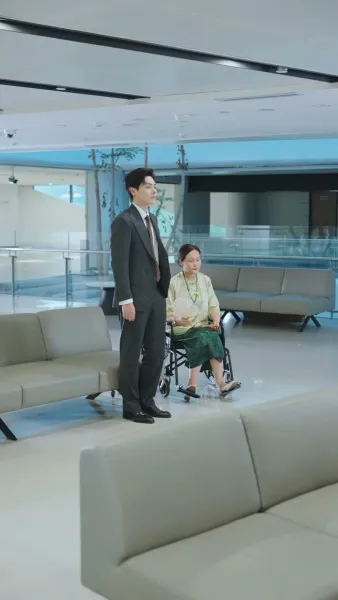 รักร่วงโรยวสันต์ยังไม่สิ้น