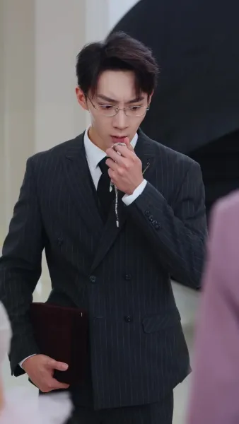 รักร่วงโรยวสันต์ยังไม่สิ้น