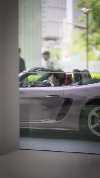 สามีแสบต้องฝึกโดยภรรยามือสังหาร