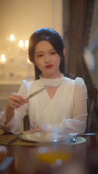 สามีแสบต้องฝึกโดยภรรยามือสังหาร