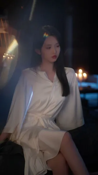 สามีแสบต้องฝึกโดยภรรยามือสังหาร