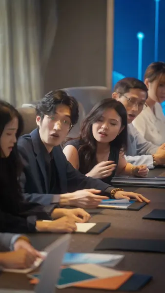 สามีแสบต้องฝึกโดยภรรยามือสังหาร