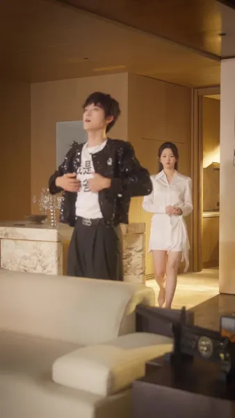 สามีแสบต้องฝึกโดยภรรยามือสังหาร