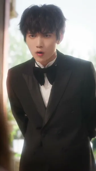 สามีแสบต้องฝึกโดยภรรยามือสังหาร