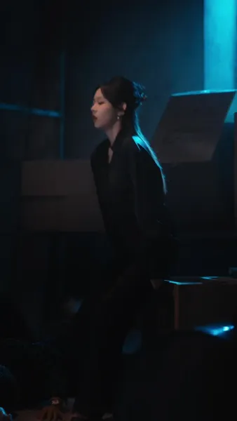 สามีแสบต้องฝึกโดยภรรยามือสังหาร