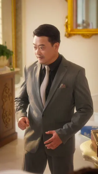 สามีแสบต้องฝึกโดยภรรยามือสังหาร