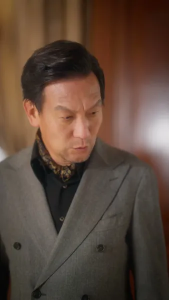 สามีแสบต้องฝึกโดยภรรยามือสังหาร