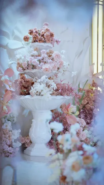 สามีแสบต้องฝึกโดยภรรยามือสังหาร