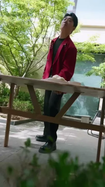 มาดามซีอีโอขยับเกม