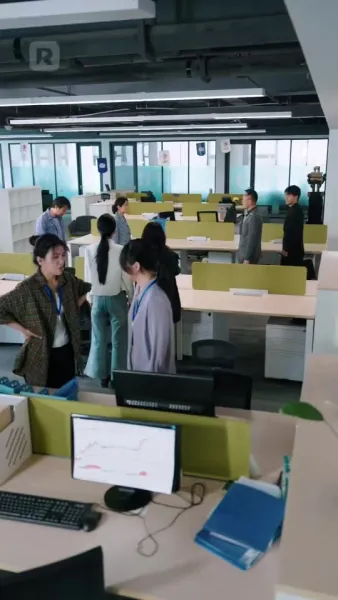 มาดามซีอีโอขยับเกม