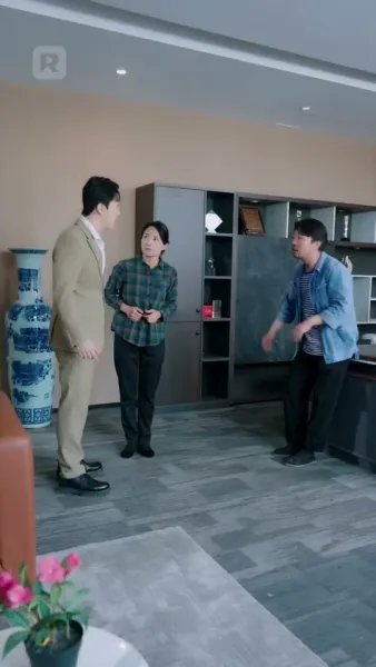 มาดามซีอีโอขยับเกม