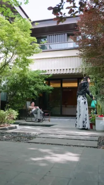 มาดามซีอีโอขยับเกม