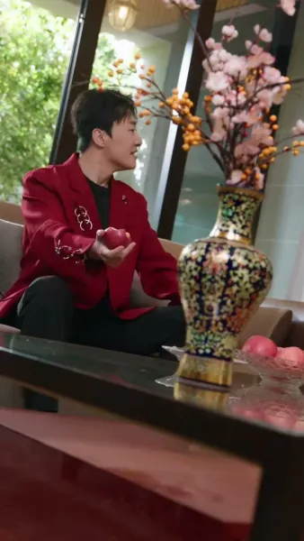 มาดามซีอีโอขยับเกม