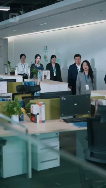 มาดามซีอีโอขยับเกม