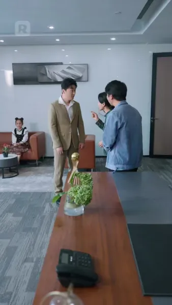 มาดามซีอีโอขยับเกม