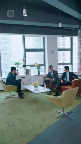 มาดามซีอีโอขยับเกม