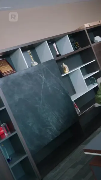 มาดามซีอีโอขยับเกม